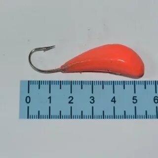 Мормышка судаковые