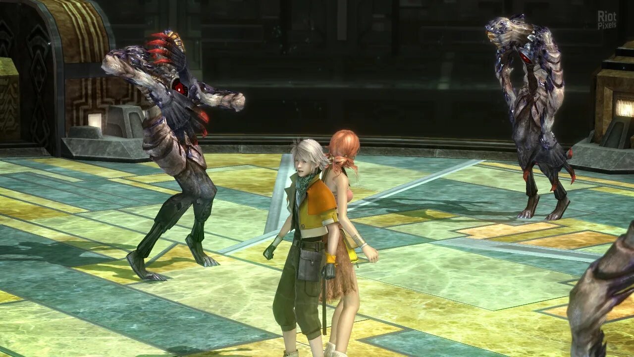 Final fantasy iii 2006. Final fantasy iii 2006. Final fantasy 3 рефия. Final fantasy 3 бой. Final fantasy 3.