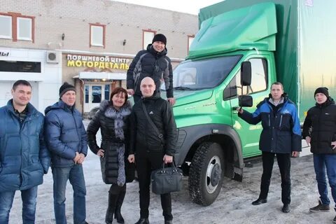 Представитель нижний новгород