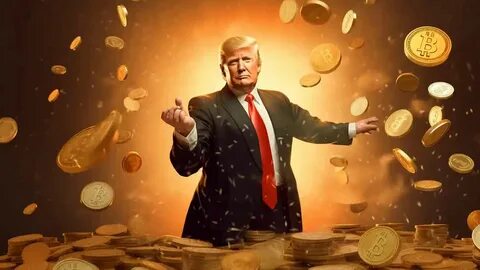 Биткоин преодолел отметку 94 000 долларов после заявления Трампа