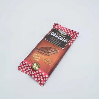 Батончик крупской