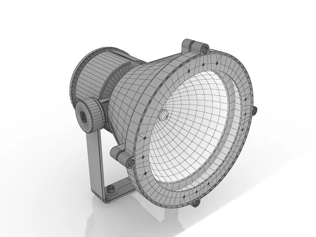 Прожектор модель. Прожектор 3д модель. Прожектор 3d модель. Прожектор строительный 3д модель. Прожектор стадион 3д модель.