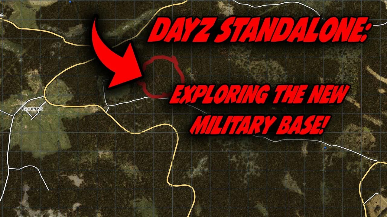 Could not find dayz executable
