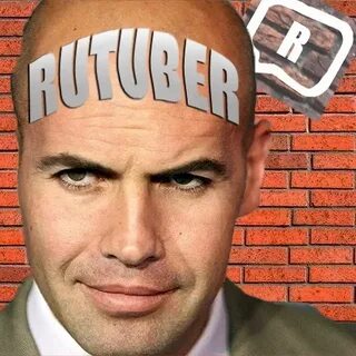 Рутубер