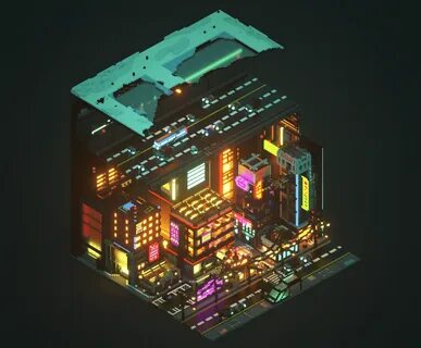 Magicavoxel