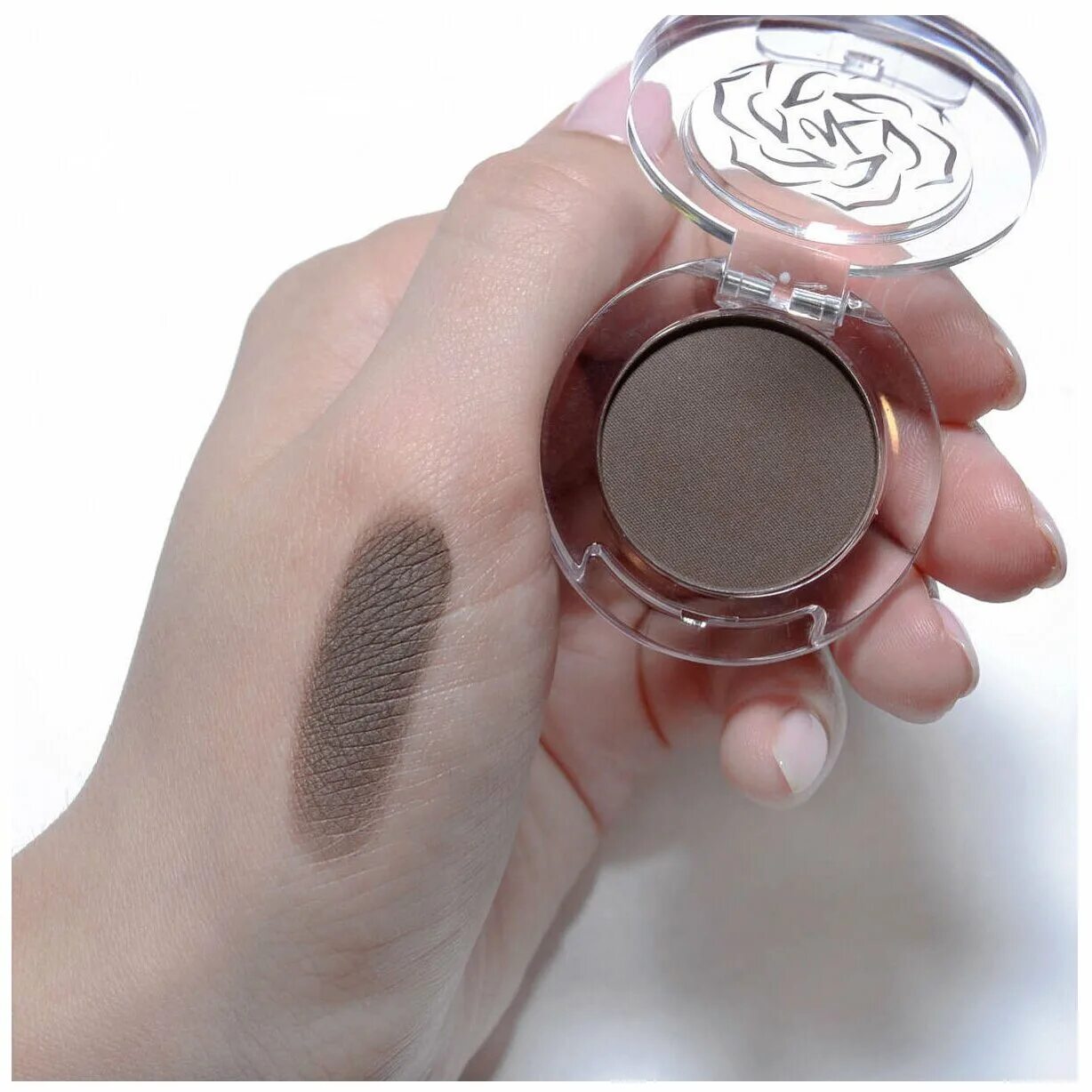Палетка теней shimmer matte. Стойкие матовые тени. Kristall minerals тени шиммерные оттенки. 2 мл. Набор матовых теней.