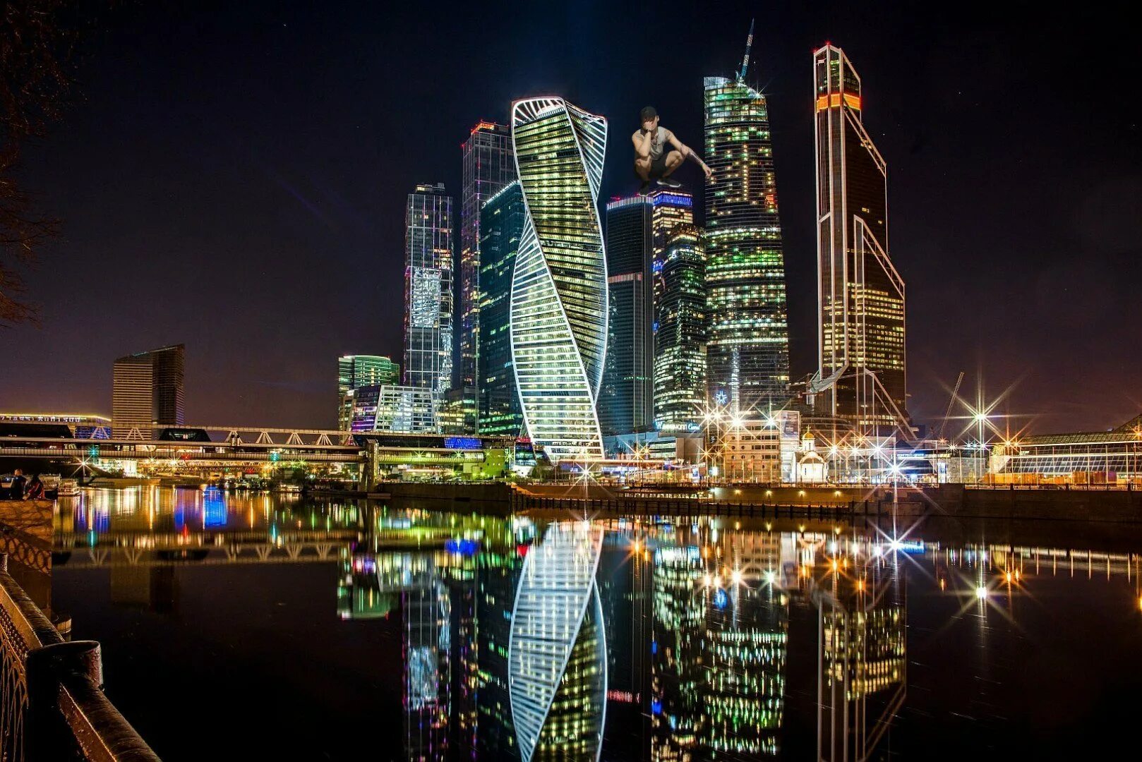 Статус красивый город. Москва сити 8к. город москоу сити. ночная москва москоу сити. москва сити 4к.