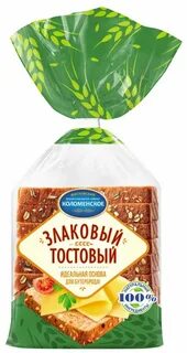 Коломенский хлеб