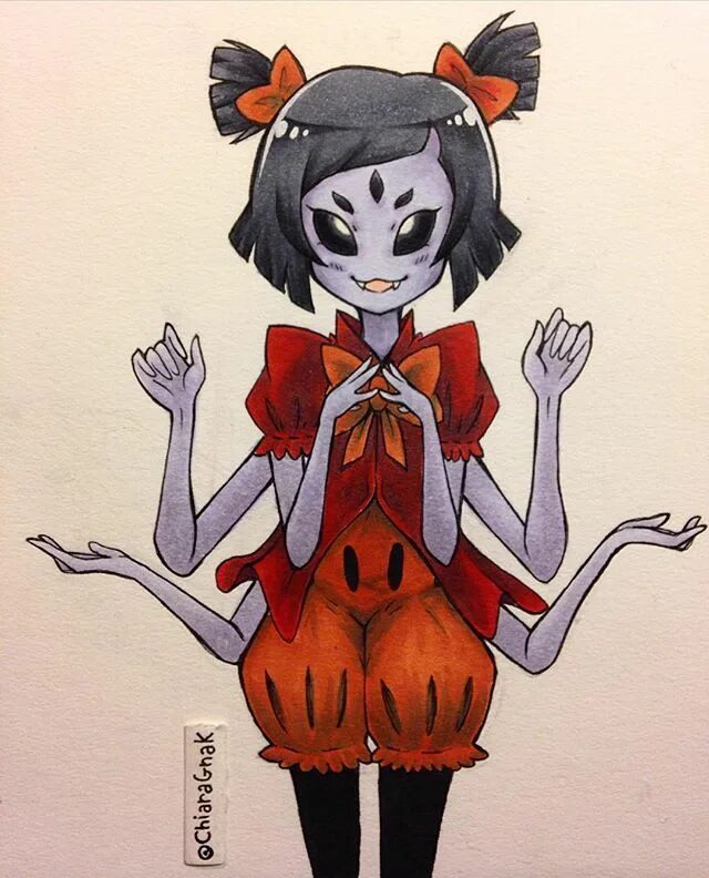 Как пройти маффет в андертейл. Маффет. undertale muffet. андертейл маффет арт. андертейл паучиха маффет.