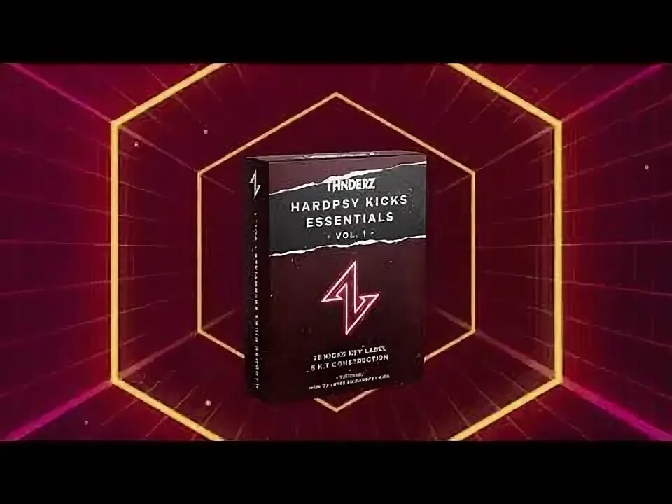 Kick sample pack. Kick sample pack