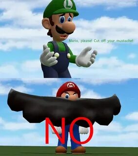 Super mario memes