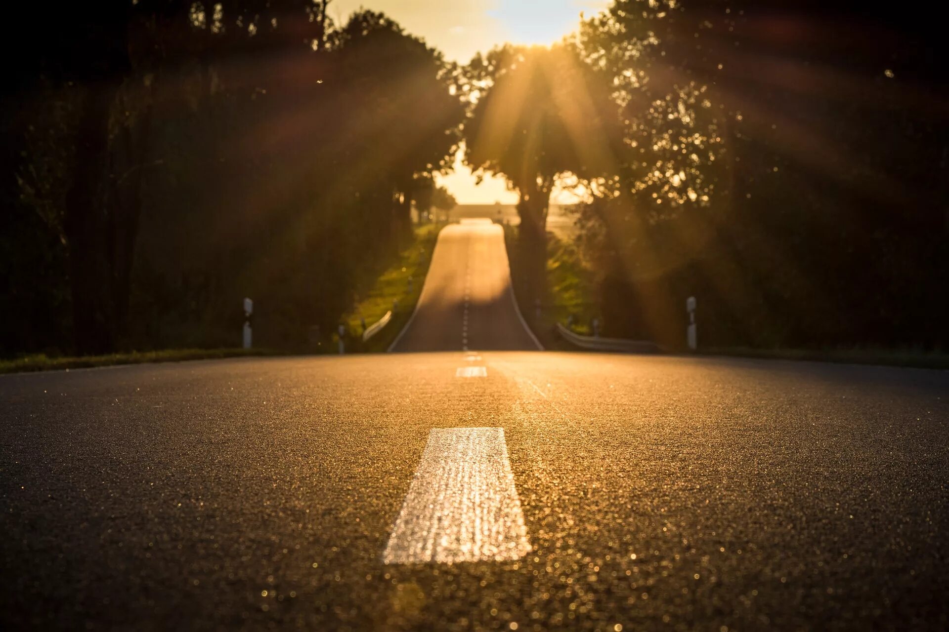 Включи свет дорога. Дорога в свет. Солнце на дороге. Луч света на дороге. Дорога к свету.