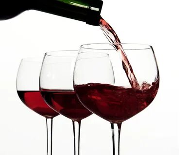 Wine glass
