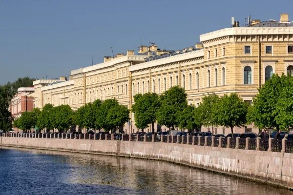 Гуап спб фото