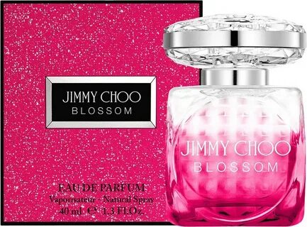Парфюмерная вода blossom