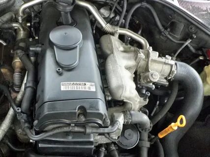 Дизель 2.5
