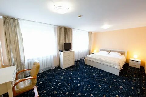 High park hotel