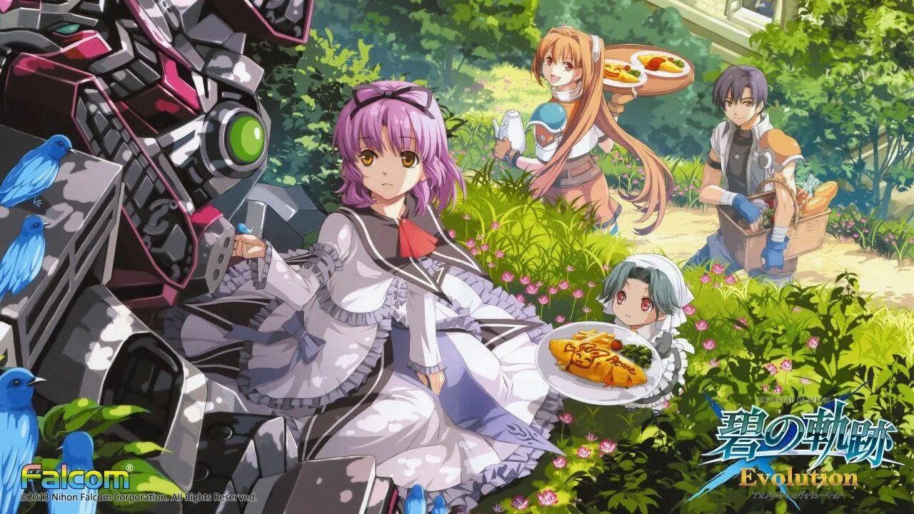 Trails in the sky 1. Trails evolution. The legend of heroes: trails in the sky 4. Legend of heroes trails in the sky evolution. Legend of heroes trails in the sky evolution.