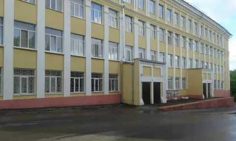 Школа 96 нижний новгород