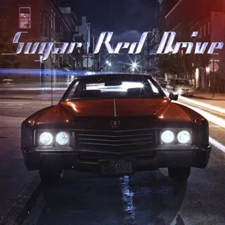 Red drive