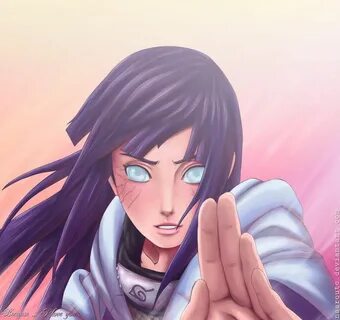 Hinata hyuga
