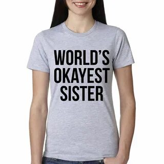 Sisters daughter is