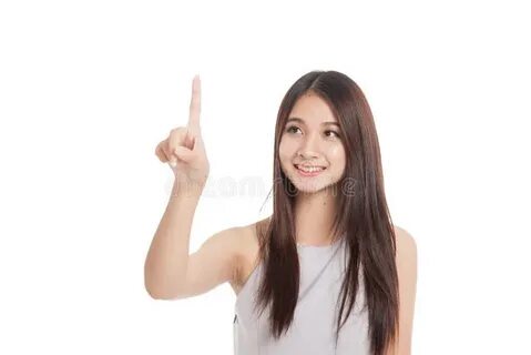 Asian finger