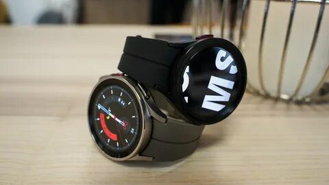 Samsung watch 5 40