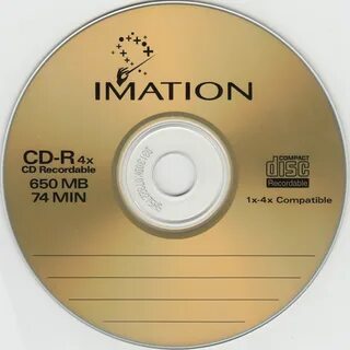Cd raw
