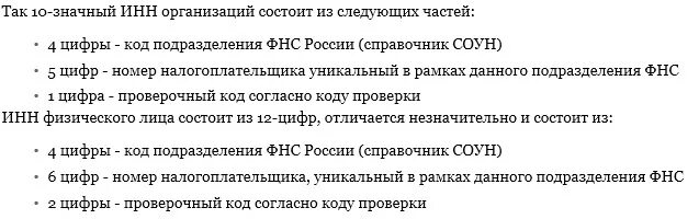 Код фнс 21