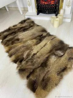 Шуба ковров