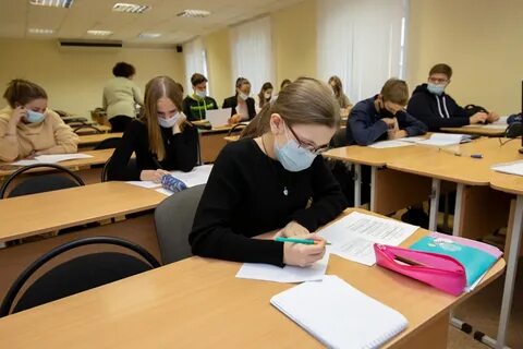 Пермь учиться