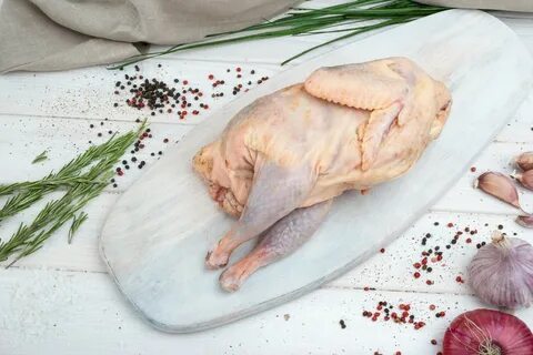 Утка 1 кг