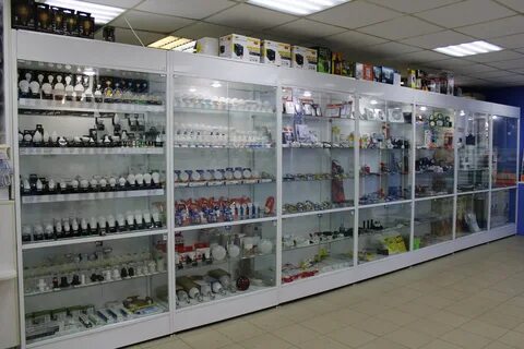 Электрон нижний новгород каталог