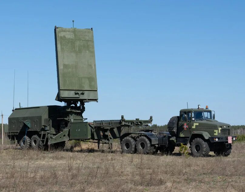 Украина радар новостей в контакте. Контрбатарейный радар «зоопарк-3» (1л220ук). РЛС an/TPQ-36. РЛС контрбатарейной борьбы. Контрбатарейная РЛС США.