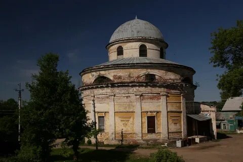 Погода поселок высокое торжокский