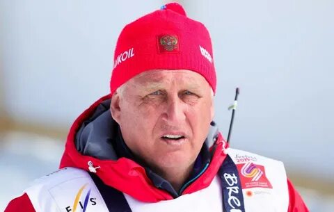 Тренеры олимпийских чемпионов