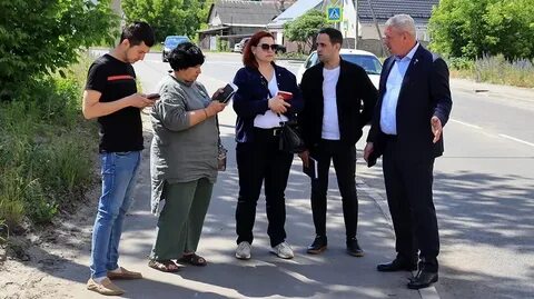 В брянске ввели кто