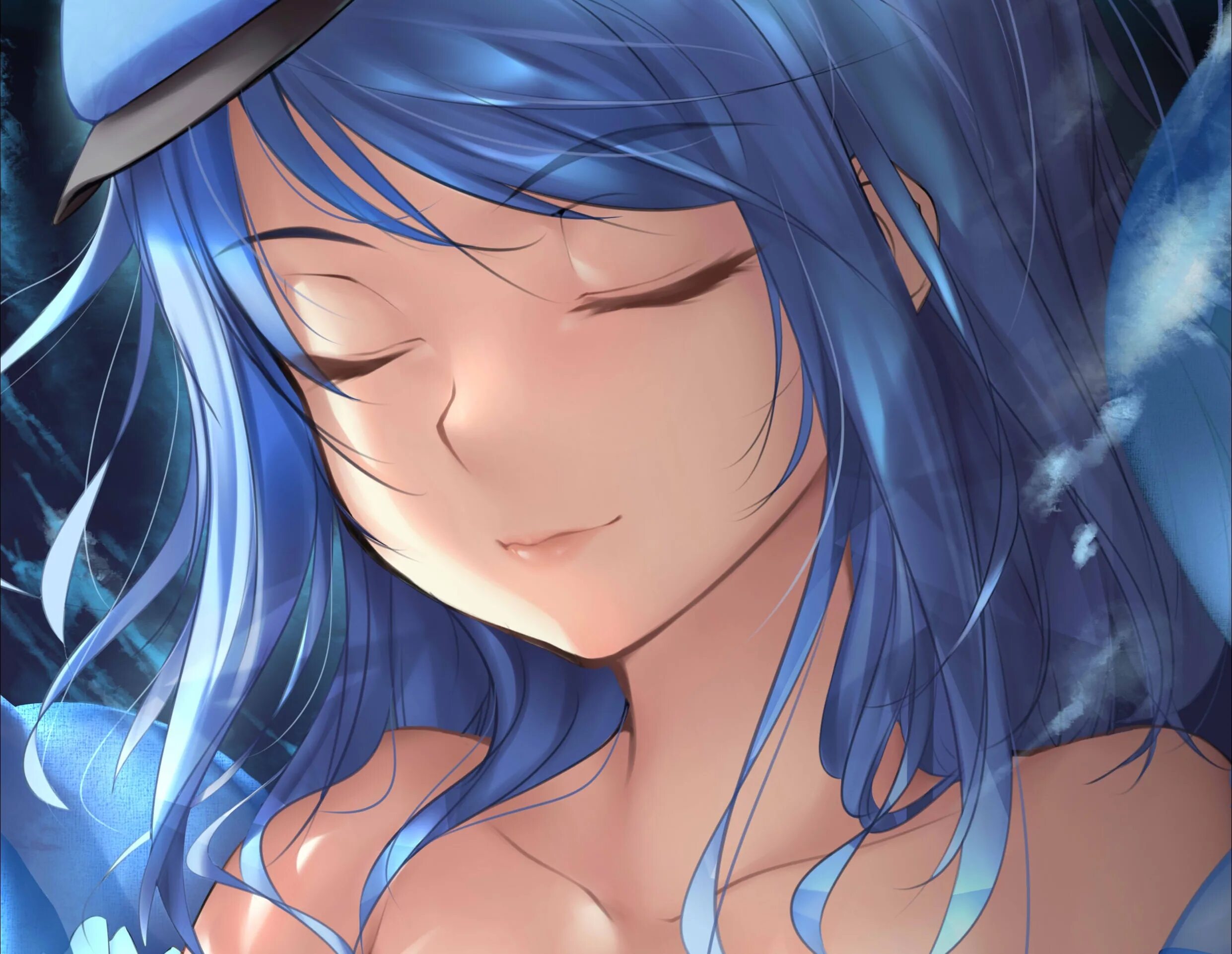 Красивая девушка арт. Девушка с повязкой на глазах арт. Закрытые арты. Девушка закрыла глаза арт. Пустые глаза арт.