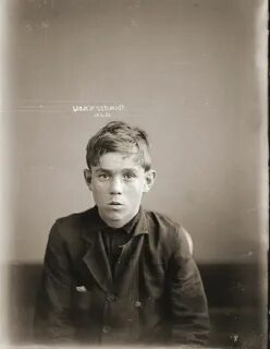 Начинать преступник