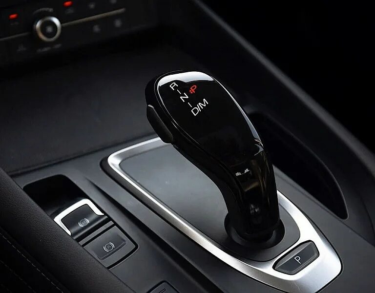 Тест-Драйв Haval F7 - DRIVE2