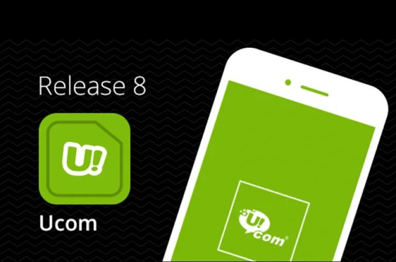 Version 8