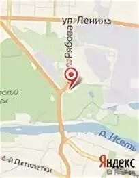 Здоровье каменск уральский