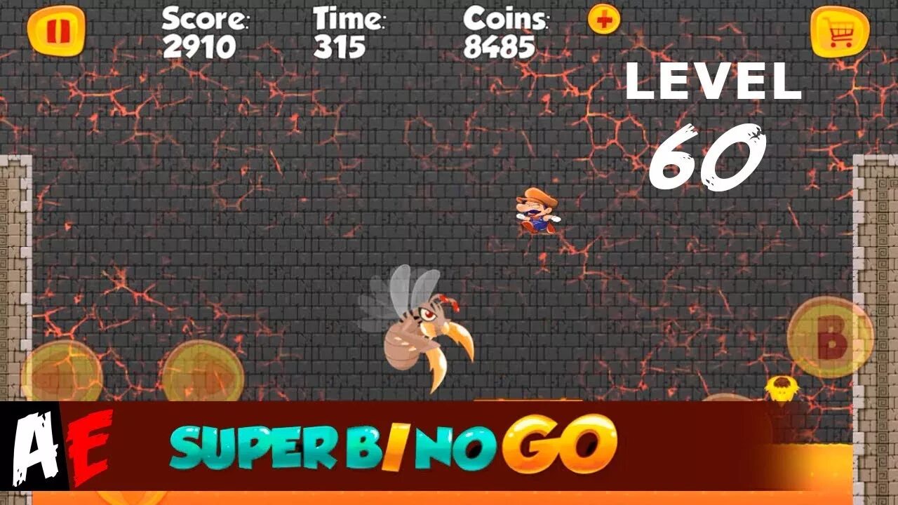 Тест 60 уровень. Super Bino go Level 60. Супер бино го. Супер бино го игра. Level 120 супер бино го.