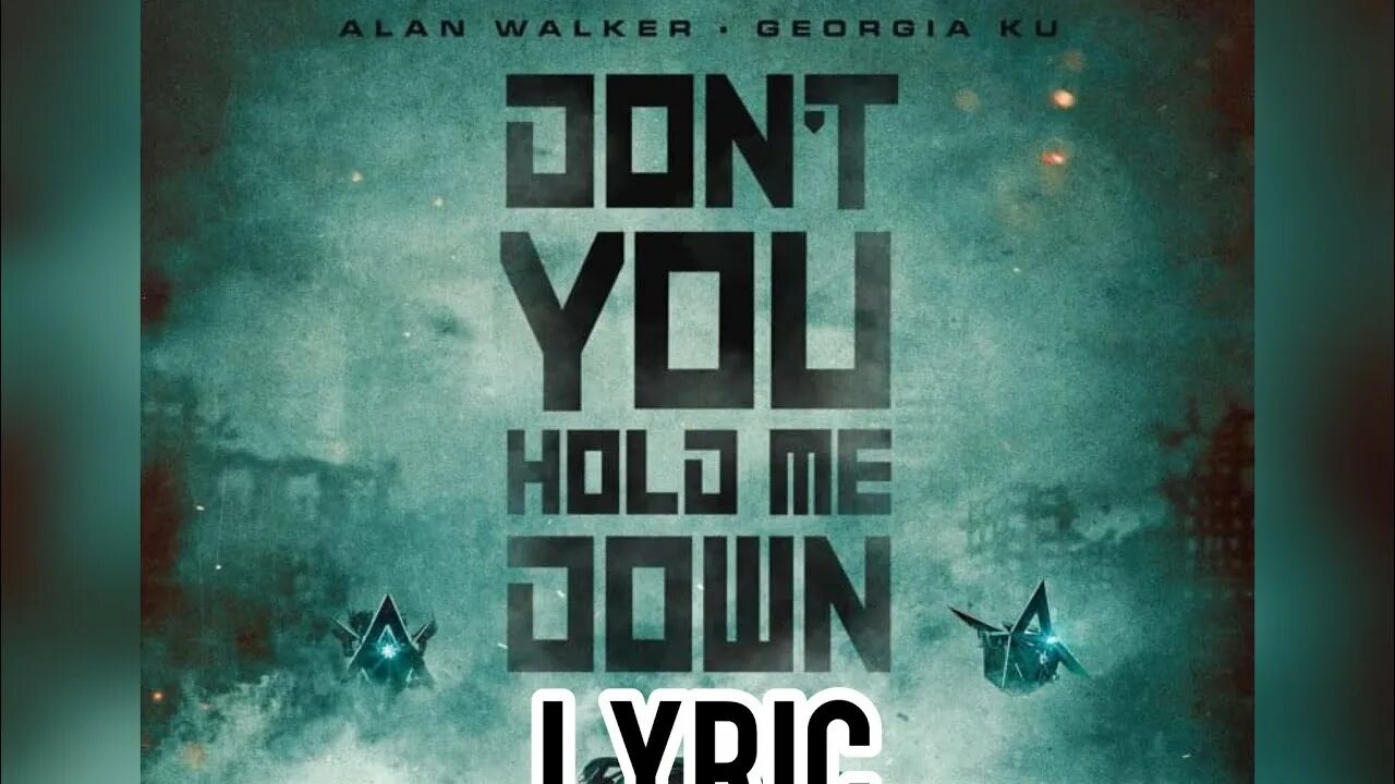 Alan Walker & Georgia ku - don't you hold me down (Official Music Video). Hold me. Обложка can t hold me down. Alan Walker feat. Ali Gatie - yesterday.