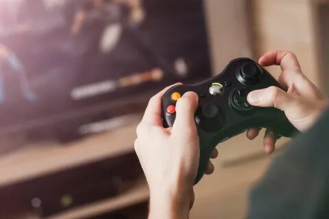 Почему люди любят игры