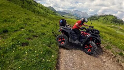Atv 1000