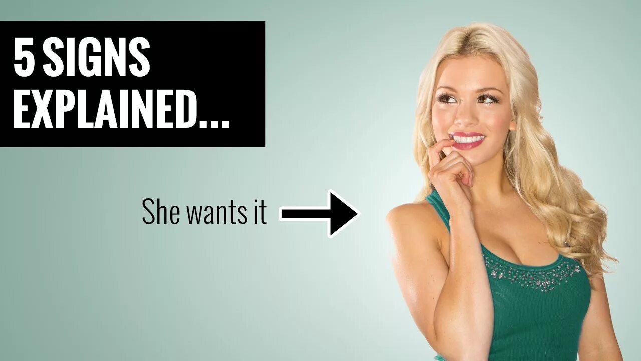 She wants to go. To get laid. she wants. girls want you. how do you like to hookup?.
