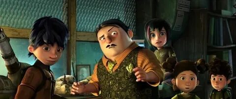 Мультсериалы 2009