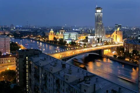 Таганская места